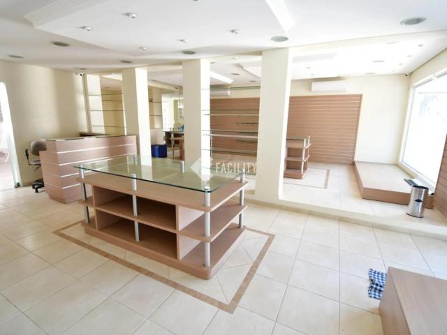 Casa / Sobrado Comercial para Locação em Campinas/SP Vila Rossi