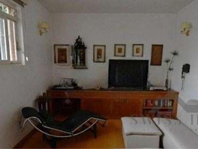 Casa / Sobrado Comercial para Locação em Campinas/SP Vila Rossi 8 Quartos