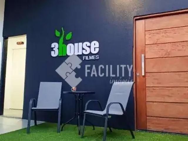 Casa / Sobrado Comercial para Locação em Campinas/SP Vila Rossi 2 Quartos