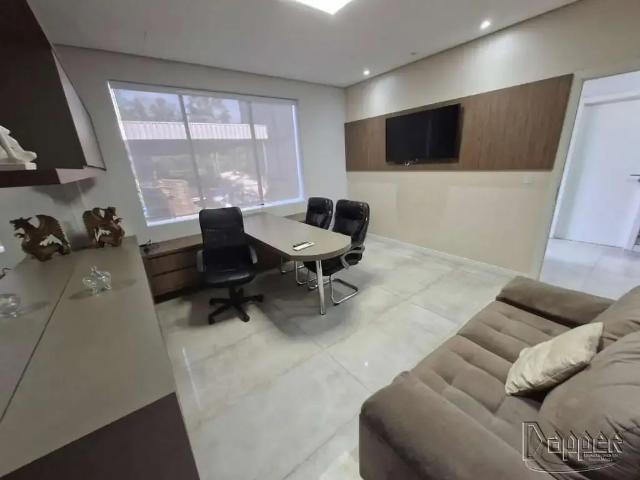Casa / Sobrado Comercial para Locação em Campo Bom/RS Imigrante Norte