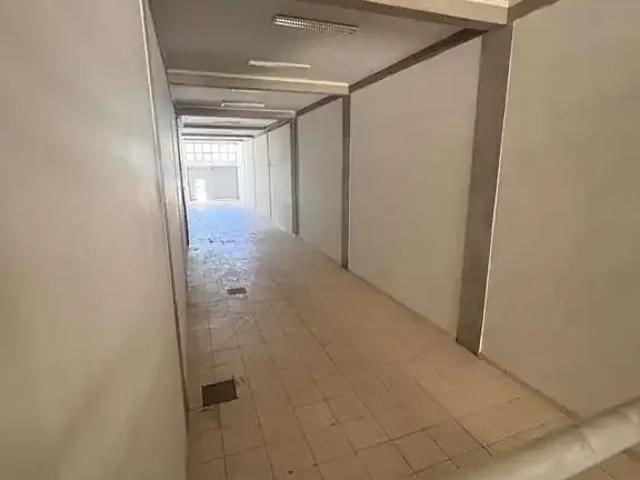 Casa / Sobrado Comercial para Locação em Campo Grande/MS Centro