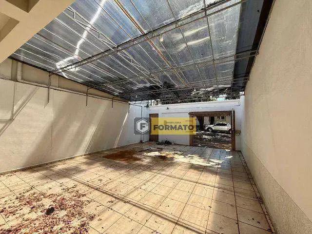 Casa / Sobrado Comercial para Locação em Campo Grande/MS Centro 2 Quartos