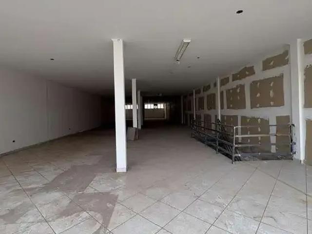 Casa / Sobrado Comercial para Locação em Campo Grande/MS Centro