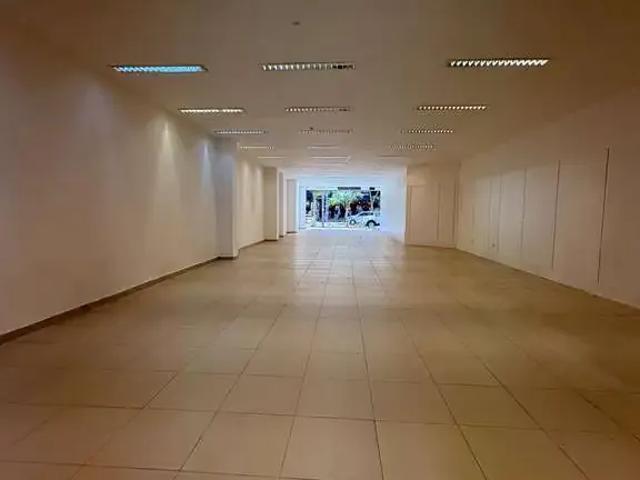 Casa / Sobrado Comercial para Locação em Campo Grande/MS Centro 3 Quartos