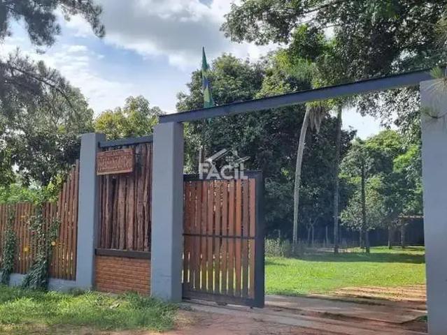 Casa / Sobrado Comercial para Locação em Campo Grande/MS Chácara das Mansões