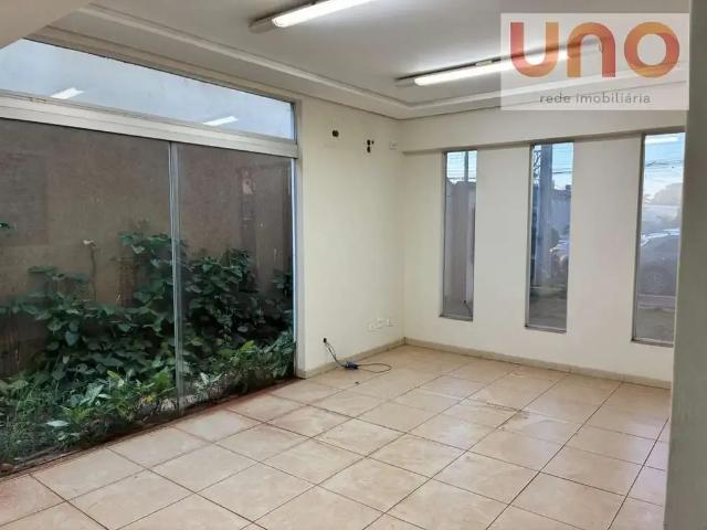 Casa / Sobrado Comercial para Locação em Campo Grande/MS Jardim dos Estados