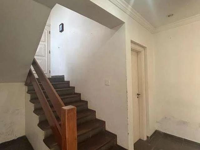 Casa / Sobrado Comercial para Locação em Campo Grande/MS Jardim dos Estados 3 Quartos