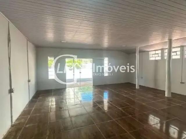 Casa / Sobrado Comercial para Locação em Campo Grande/MS Jardim Petrópolis