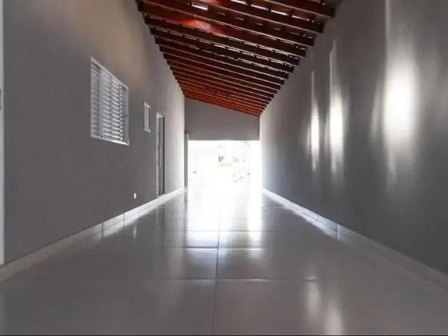 Casa / Sobrado Comercial para Locação em Campo Grande/MS Santa Fé