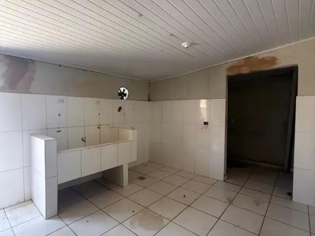 Casa / Sobrado Comercial para Locação em Campo Grande/MS Vila Margarida
