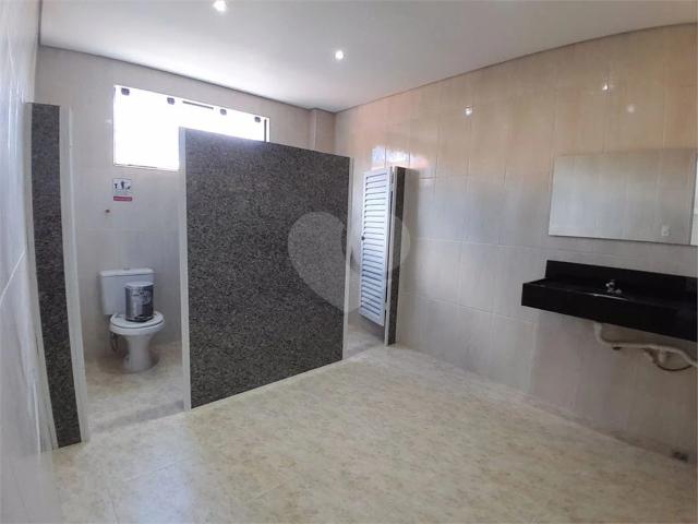 Casa / Sobrado Comercial para Locação em Campo Limpo Paulista/SP Centro