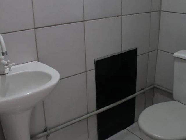 Casa / Sobrado Comercial para Locação em Campos dos Goytacazes/RJ Centro
