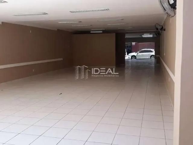 Casa / Sobrado Comercial para Locação em Campos dos Goytacazes/RJ Centro