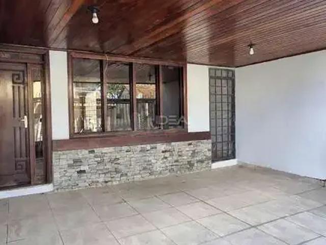 Casa / Sobrado Comercial para Locação em Campos dos Goytacazes/RJ Centro 5 Quartos