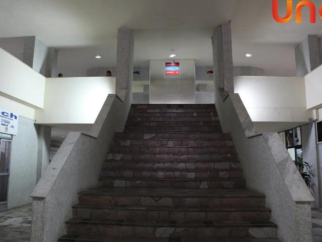 Casa / Sobrado Comercial para Locação em Campos dos Goytacazes/RJ Centro