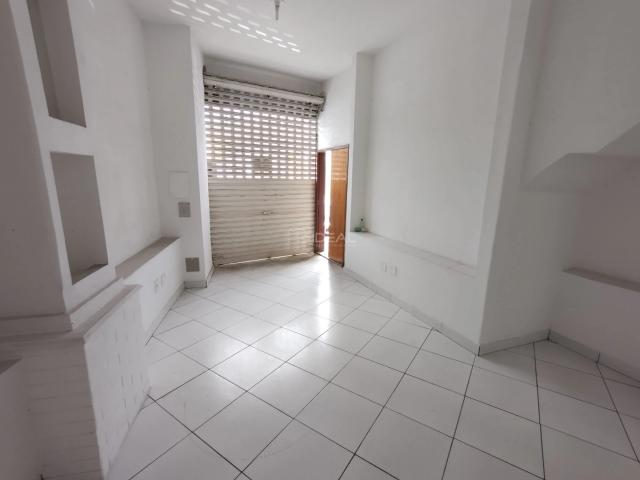 Casa / Sobrado Comercial para Locação em Campos dos Goytacazes/RJ Centro