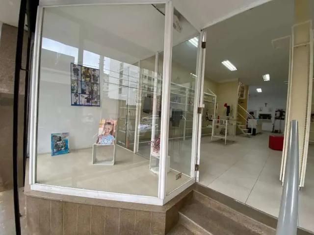 Casa / Sobrado Comercial para Locação em Campos dos Goytacazes/RJ Centro