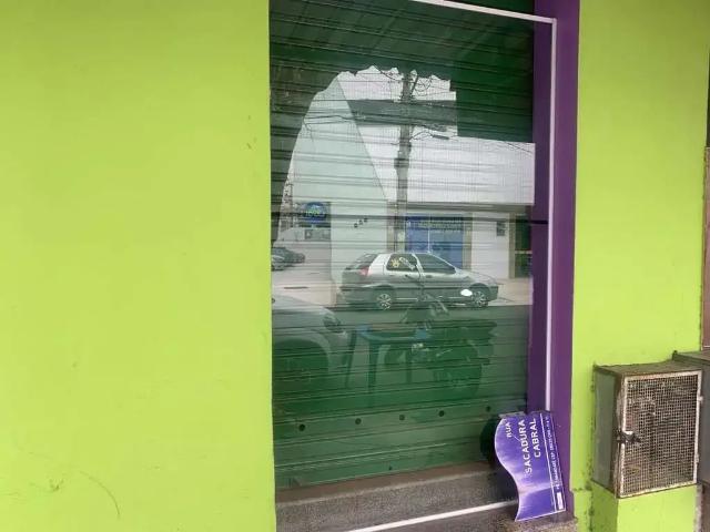 Casa / Sobrado Comercial para Locação em Campos dos Goytacazes/RJ Centro