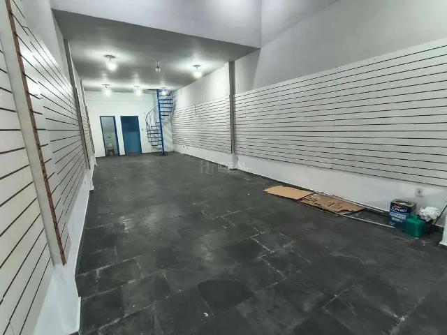 Casa / Sobrado Comercial para Locação em Campos dos Goytacazes/RJ Centro