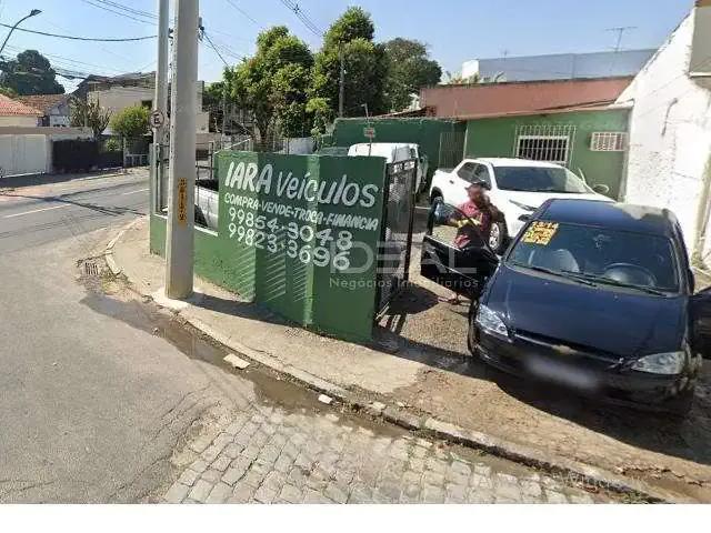 Casa / Sobrado Comercial para Locação em Campos dos Goytacazes/RJ Centro