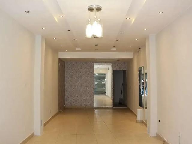 Casa / Sobrado Comercial para Locação em Campos dos Goytacazes/RJ Centro