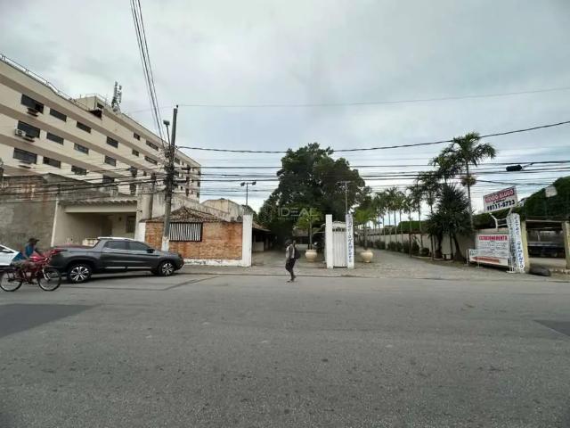 Casa / Sobrado Comercial para Locação em Campos dos Goytacazes/RJ Centro