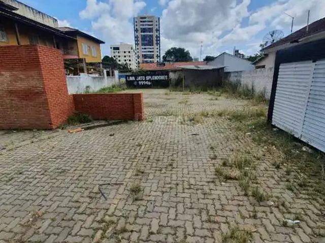 Casa / Sobrado Comercial para Locação em Campos dos Goytacazes/RJ Centro