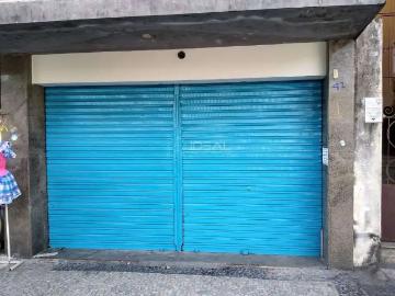 Casa / Sobrado Comercial para Locação em Campos dos Goytacazes/RJ Centro