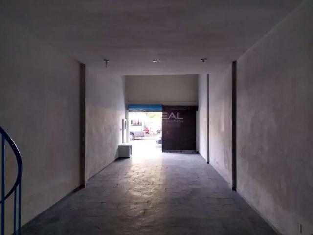 Casa / Sobrado Comercial para Locação em Campos dos Goytacazes/RJ Centro