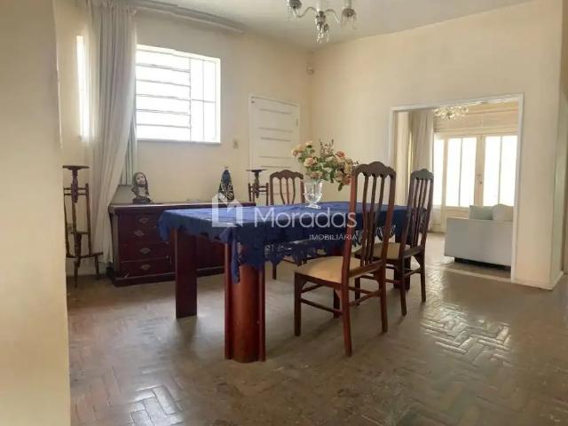 Casa / Sobrado Comercial para Locação em Campos dos Goytacazes/RJ Parque Tamandaré 3 Quartos
