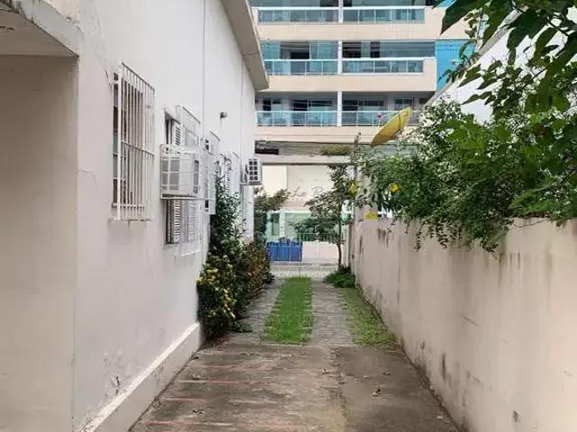 Casa / Sobrado Comercial para Locação em Campos dos Goytacazes/RJ Parque Tamandaré 3 Quartos