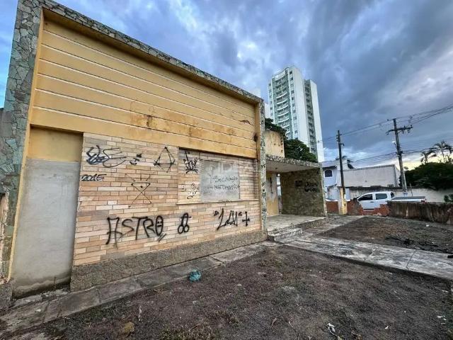 Casa / Sobrado Comercial para Locação em Campos dos Goytacazes/RJ Parque Tamandaré