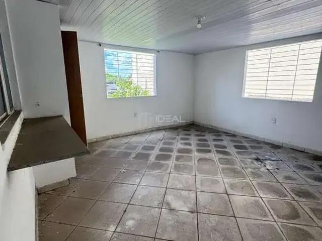 Casa / Sobrado Comercial para Locação em Campos dos Goytacazes/RJ Parque Tamandaré 5 Quartos