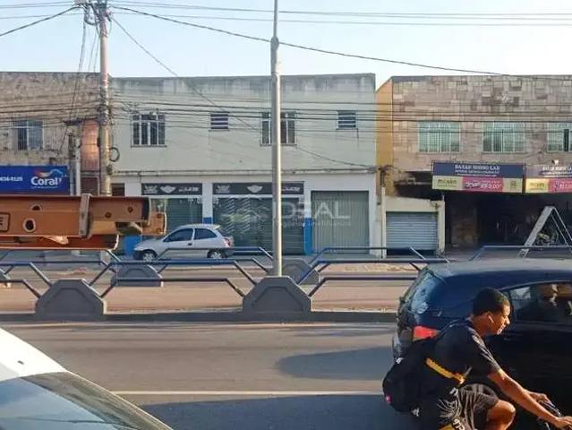 Casa / Sobrado Comercial para Locação em Campos dos Goytacazes/RJ Parque Turf Club