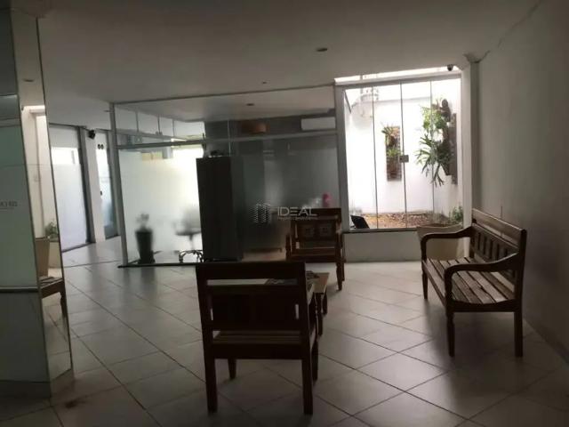 Casa / Sobrado Comercial para Locação em Campos dos Goytacazes/RJ Parque João Maria