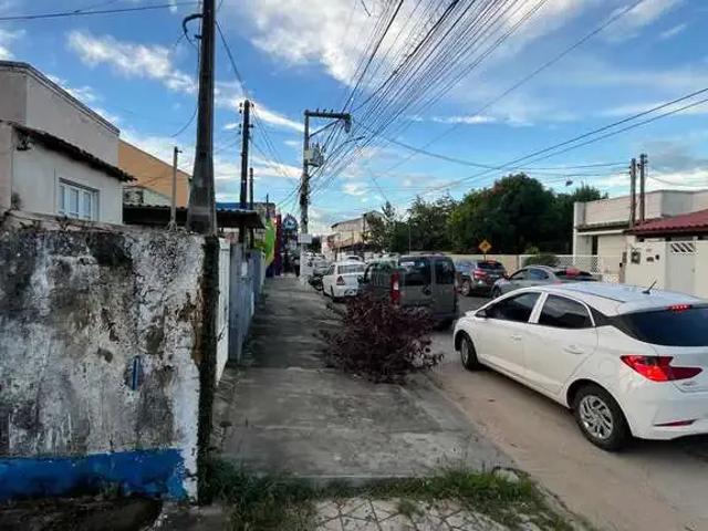 Casa / Sobrado Comercial para Locação em Campos dos Goytacazes/RJ Parque João Seixas 3 Quartos