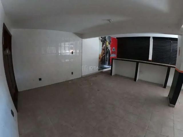 Casa / Sobrado Comercial para Locação em Campos dos Goytacazes/RJ Parque Jóquei Club
