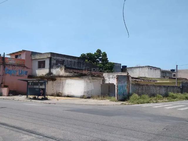Casa / Sobrado Comercial para Locação em Campos dos Goytacazes/RJ Parque Jóquei Club