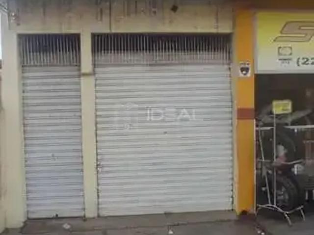 Casa / Sobrado Comercial para Locação em Campos dos Goytacazes/RJ Parque Pecuária