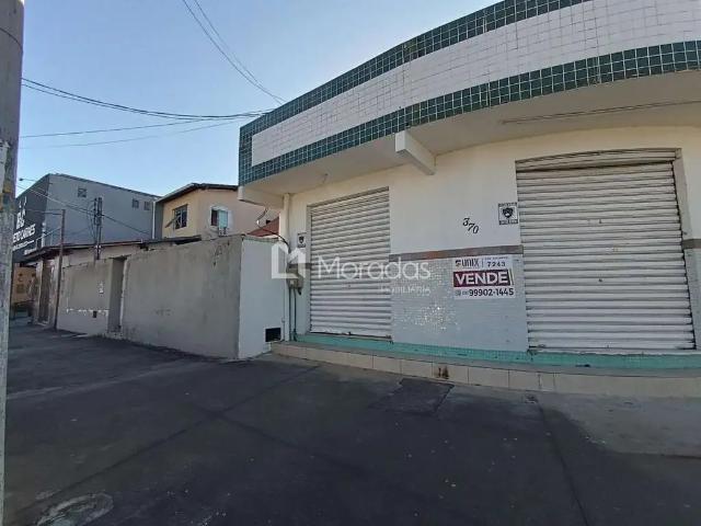 Casa / Sobrado Comercial para Locação em Campos dos Goytacazes/RJ Parque Rosário