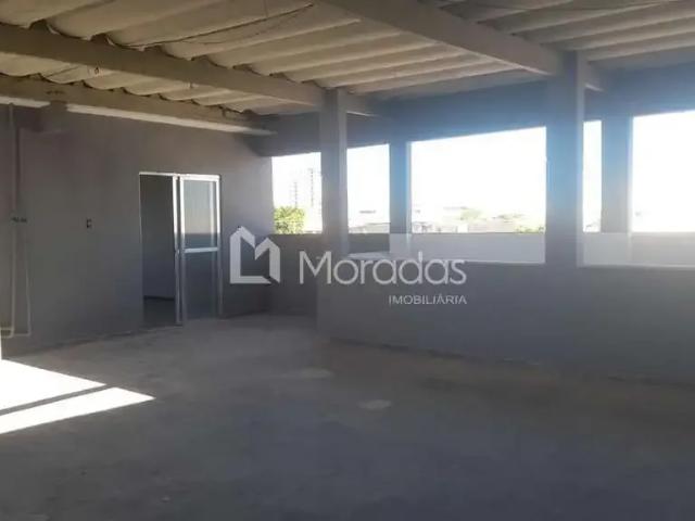 Casa / Sobrado Comercial para Locação em Campos dos Goytacazes/RJ Parque Rosário