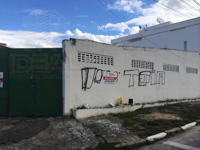 Casa / Sobrado Comercial para Locação em Campos dos Goytacazes/RJ Parque São Benedito