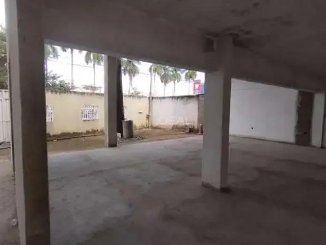 Casa / Sobrado Comercial para Locação em Campos dos Goytacazes/RJ Parque Santo Amaro