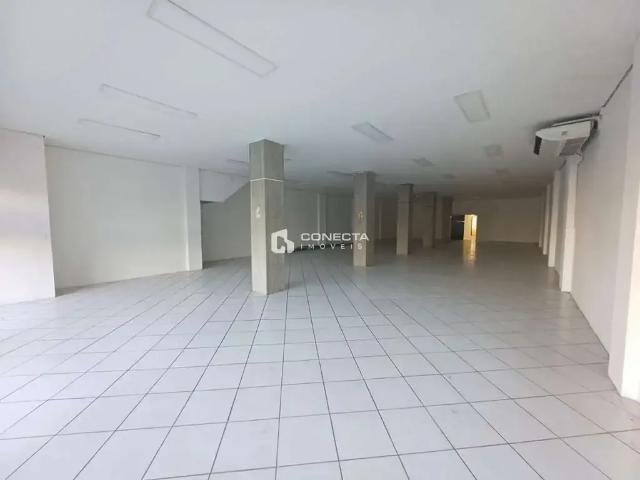 Casa / Sobrado Comercial para Locação em Canoas/RS Marechal Rondon