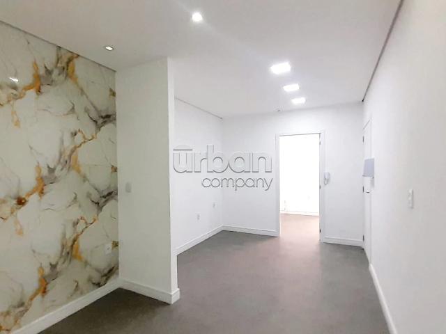 Casa / Sobrado Comercial para Locação em Canoas/RS Marechal Rondon