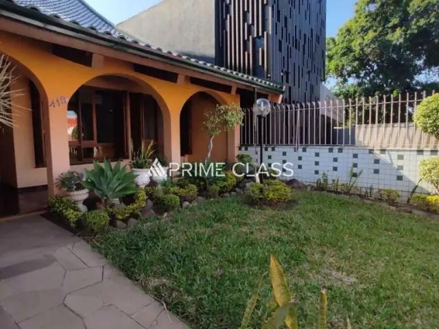 Casa / Sobrado Comercial para Locação em Canoas/RS Marechal Rondon