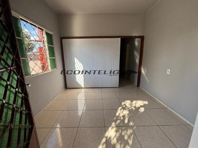 Casa / Sobrado Comercial para Locação em Canoas/RS Marechal Rondon
