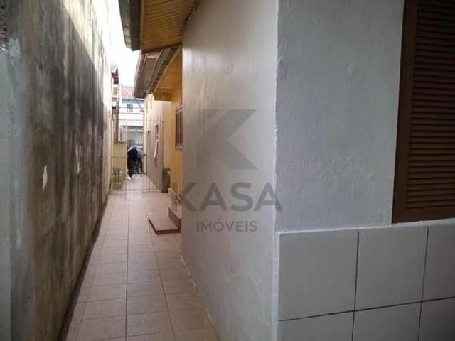 Casa / Sobrado Comercial para Locação em Canoas/RS Marechal Rondon 2 Quartos