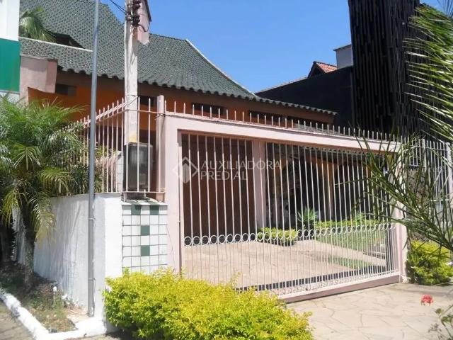 Casa / Sobrado Comercial para Locação em Canoas/RS Marechal Rondon 3 Quartos