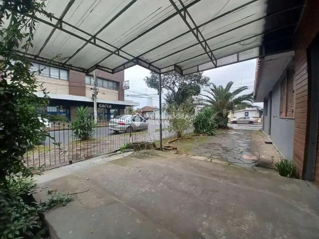 Casa / Sobrado Comercial para Locação em Canoas/RS Niterói